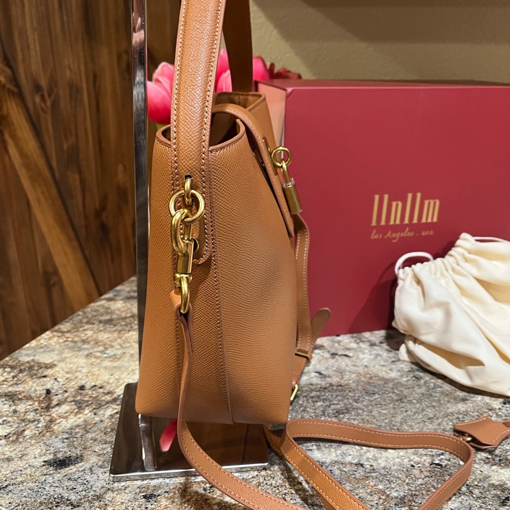 New Designer llnllm - Woman's Exclusive Bag- MAJIETOTE  TOTE - Picture 3 of 10